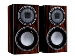 MONITOR AUDIO PLATINUM 100 3G PIANO EBONY Plaukta akustiskā sistēma