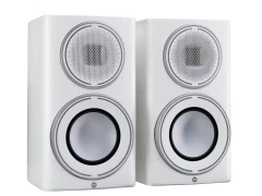 MONITOR AUDIO PLATINUM 100 3G PURE SATIN WHITE Plaukta akustiskā sistēma