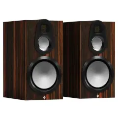 MONITOR AUDIO GOLD 100 6G MACASSAR Plaukta akustiskā sistēma