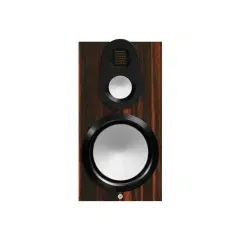 MONITOR AUDIO GOLD 100 6G MACASSAR Plaukta akustiskā sistēma