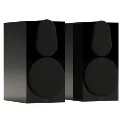 MONITOR AUDIO GOLD 100 6G HIGH GLOSS BLACK Plaukta akustiskā sistēma