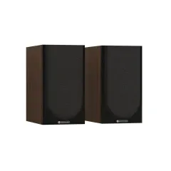 MONITOR AUDIO BRONZE 50 7G WALNUT Plaukta akustiskā sistēma