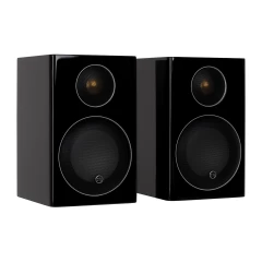 MONITOR AUDIO RADIUS 90 High Gloss Black Plaukta akustiskā sistēma