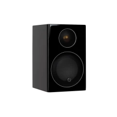 MONITOR AUDIO RADIUS 90 High Gloss Black Plaukta akustiskā sistēma