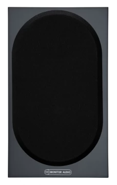 MONITOR AUDIO BRONZE 50 6G Black Plaukta akustiskā sistēma