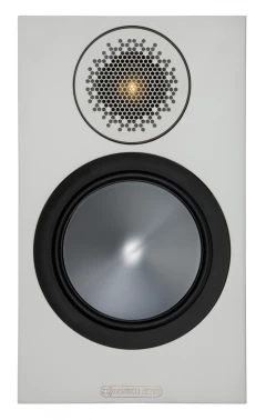 MONITOR AUDIO BRONZE 50 6G White Plaukta akustiskā sistēma