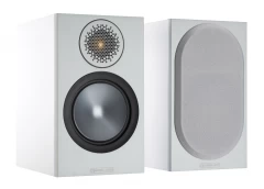 MONITOR AUDIO BRONZE 50 6G White Plaukta akustiskā sistēma