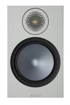 MONITOR AUDIO BRONZE 100 White Plaukta akustiskā sistēma