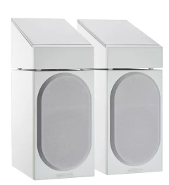 MONITOR AUDIO BRONZE AMS White Dolby Atmos® Plaukta akustiskā sistēma