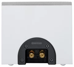 MONITOR AUDIO BRONZE AMS White Dolby Atmos® Plaukta akustiskā sistēma