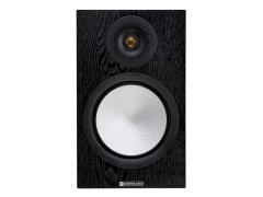 MONITOR AUDIO SILVER 100 7G Black Oak Plaukta akustiskā sistēma