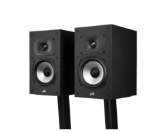 POLK AUDIO MONITOR XT20 Black Plaukta akustiskā sistēma