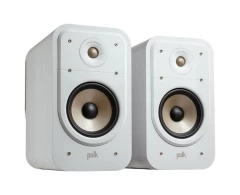 POLK AUDIO SIGNATURE ELITE ES20 WHITE Plaukta akustiskā sistēma