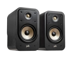 POLK AUDIO SIGNATURE ELITE ES20 BLACK Plaukta akustiskā sistēma