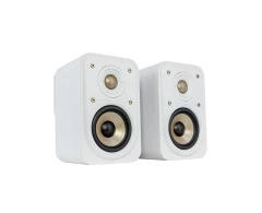 POLK AUDIO SIGNATURE ELITE ES10 WHITE Plaukta akustiskā sistēma