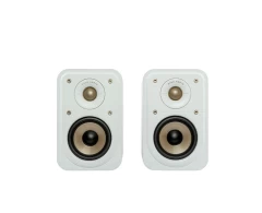POLK AUDIO SIGNATURE ELITE ES10 WHITE Plaukta akustiskā sistēma