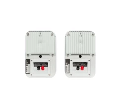 POLK AUDIO SIGNATURE ELITE ES10 WHITE Plaukta akustiskā sistēma