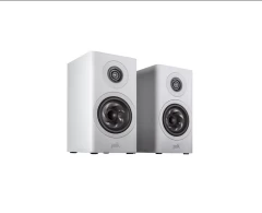 POLK AUDIO RESERVE R100 WHITE Plaukta akustiskā sistēma
