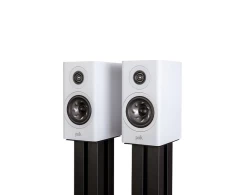 POLK AUDIO RESERVE R100 WHITE Plaukta akustiskā sistēma