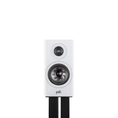 POLK AUDIO RESERVE R100 WHITE Plaukta akustiskā sistēma