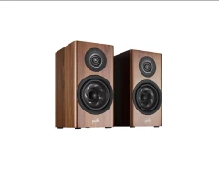 POLK AUDIO RESERVE R100 WALNUT Plaukta akustiskā sistēma