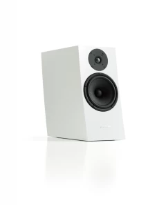 PYLON AUDIO JASPER MONITOR 18 LACQUER MAT WHITE Plaukta akustiskā sistēma
