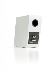 PYLON AUDIO JASPER MONITOR 18 LACQUER MAT WHITE Plaukta akustiskā sistēma
