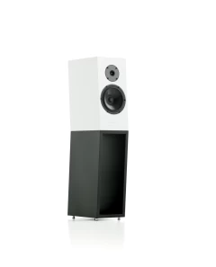 PYLON AUDIO DIAMOND MONITOR 18 MATT WHITE Plaukta akustiskā sistēma