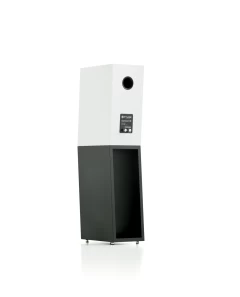 PYLON AUDIO DIAMOND MONITOR 18 MATT WHITE Plaukta akustiskā sistēma