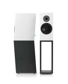 PYLON AUDIO DIAMOND MONITOR 18 MATT WHITE Plaukta akustiskā sistēma