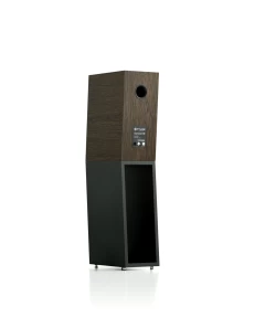 PYLON AUDIO DIAMOND MONITOR 18 WALNUT CV Plaukta akustiskā sistēma