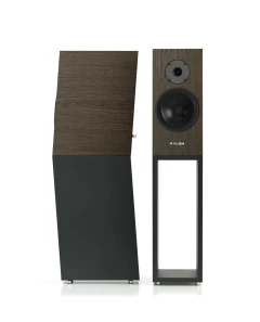 PYLON AUDIO DIAMOND MONITOR 18 WALNUT CV Plaukta akustiskā sistēma