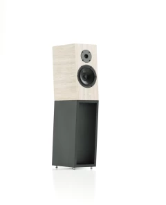 PYLON AUDIO DIAMOND MONITOR 18 OIL WAX SUPER WHITE Plaukta akustiskā sistēma