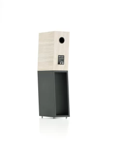 PYLON AUDIO DIAMOND MONITOR 18 OIL WAX SUPER WHITE Plaukta akustiskā sistēma