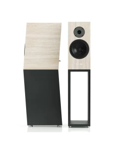 PYLON AUDIO DIAMOND MONITOR 18 OIL WAX SUPER WHITE Plaukta akustiskā sistēma