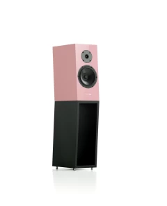 PYLON AUDIO DIAMOND MONITOR 18 HIGH GLOSS LIGHT PINK Plaukta akustiskā sistēma