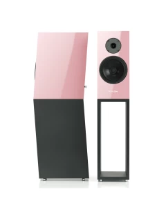 PYLON AUDIO DIAMOND MONITOR 18 HIGH GLOSS LIGHT PINK Plaukta akustiskā sistēma