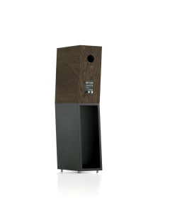 PYLON AUDIO DIAMOND MONITOR 18 OIL WAX CHARCOAL Plaukta akustiskā sistēma