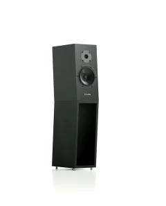 PYLON AUDIO DIAMOND MONITOR 18 MATT BLACK Plaukta akustiskā sistēma