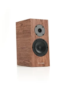 PYLON AUDIO DIAMOND MONITOR 15 OIL WAX MAHOGANY Plaukta akustiskā sistēma