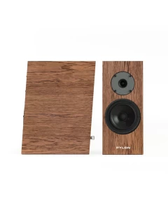PYLON AUDIO DIAMOND MONITOR 15 OIL WAX MAHOGANY Plaukta akustiskā sistēma