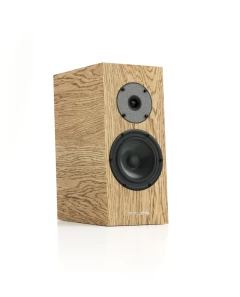 PYLON AUDIO DIAMOND MONITOR 15 OIL WAX DARK OAK Plaukta akustiskā sistēma
