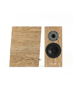 PYLON AUDIO DIAMOND MONITOR 15 OIL WAX DARK OAK Plaukta akustiskā sistēma