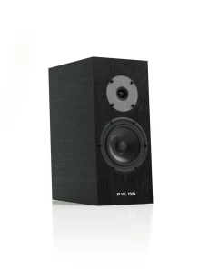 PYLON AUDIO DIAMOND MONITOR 15 BLACK CV Plaukta akustiskā sistēma