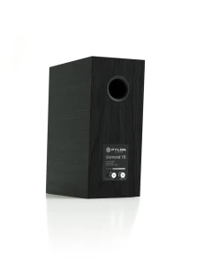 PYLON AUDIO DIAMOND MONITOR 15 BLACK CV Plaukta akustiskā sistēma