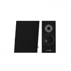 PYLON AUDIO DIAMOND MONITOR 15 BLACK CV Plaukta akustiskā sistēma