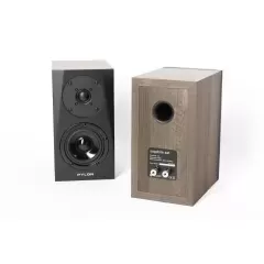 PYLON AUDIO SAPPHIRE SAT WALNUT Plaukta akustiskā sistēma