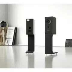 PYLON AUDIO OPAL MONITOR WENGE Plaukta akustiskā sistēma