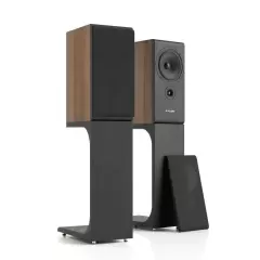 PYLON AUDIO OPAL MONITOR WALNUT Plaukta akustiskā sistēma