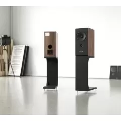 PYLON AUDIO OPAL MONITOR WALNUT Plaukta akustiskā sistēma